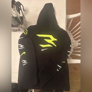 Youth Nike size Large sweatshirt